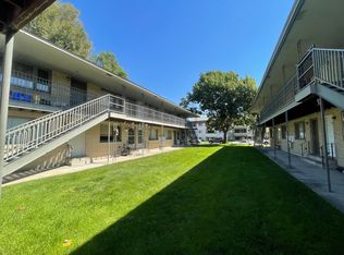Colton 20 Apartments, Spokane, WA 99208