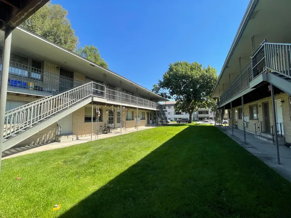 Colton 20 Apartments