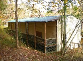 1212 Wilsdorf Rd, Linden, TN 37096