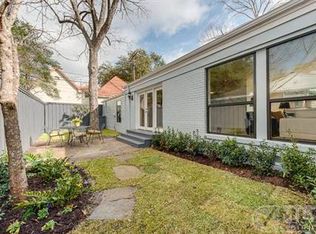 4100 Stanhope Ave, University Park, TX 75205