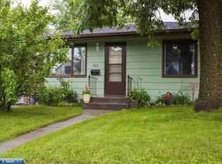 725 Harrison St, Eveleth, MN 55734