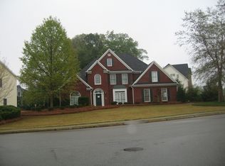 2005 Hembree Grove Dr, Roswell, GA 30076