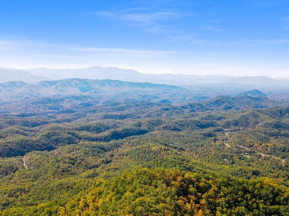 TRACT 65 Alpine Dr, Sevierville, TN 37876