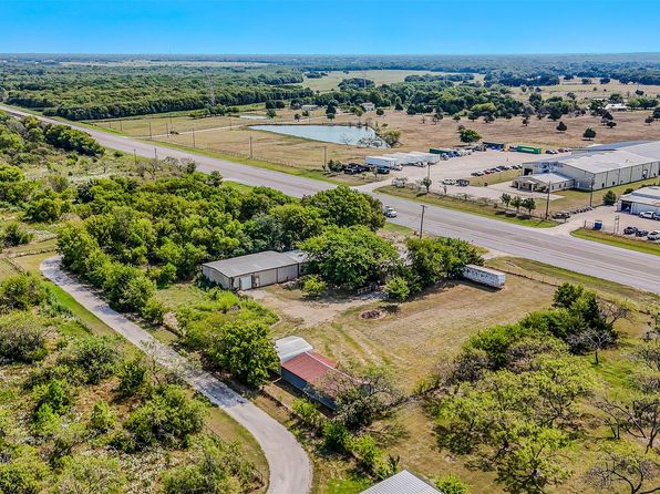 Home for Sale in Forney TX