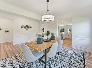 The Avery Plan, Foxtail Palms, Manvel, TX 77578
