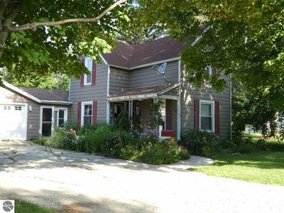 217 Barnes St, Ithaca, MI, 48847