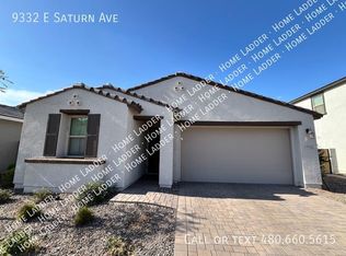 9332 E Saturn Ave, Mesa, AZ 85212
