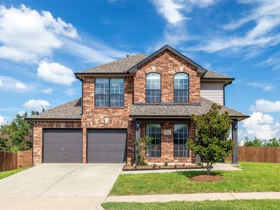 6824 Woodcrest Ln, Sachse, TX, 75048
