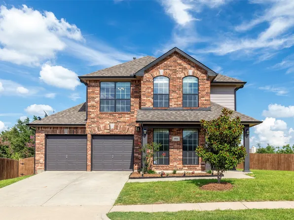 6824 Woodcrest Ln, Sachse, TX 75048
