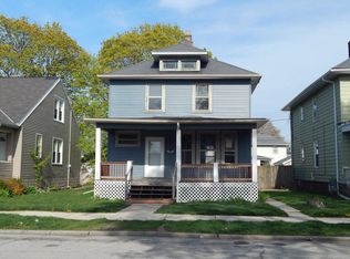 1633 Flett Ave, Racine, WI 53405