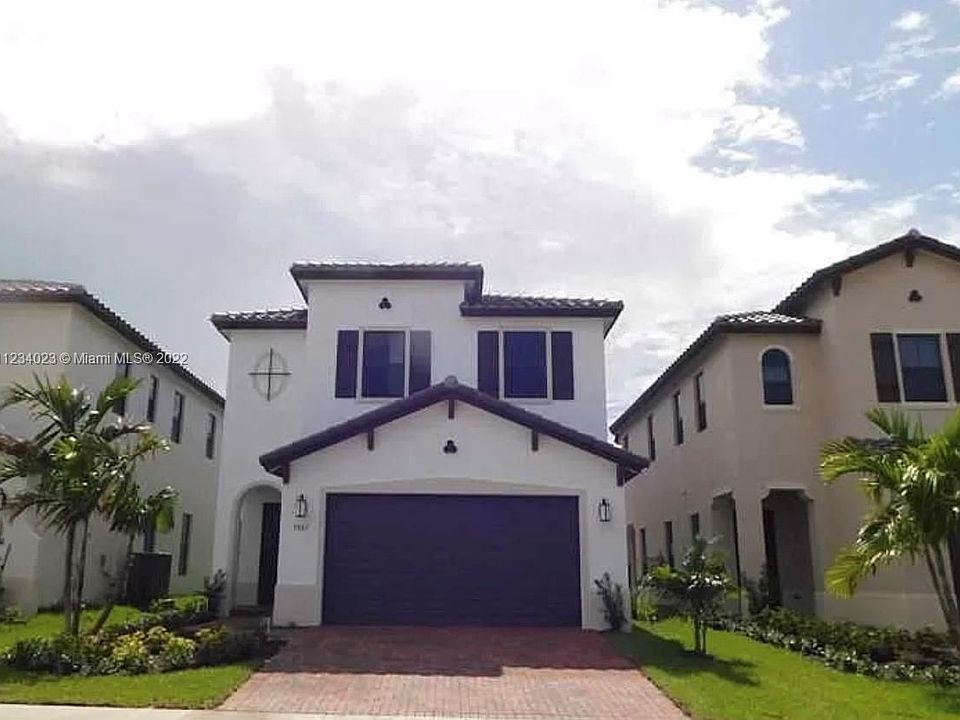 1st image of 9861 W 34th Ave #9861