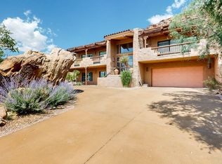 1468 Geronimo Rd, Saint George, UT 84790