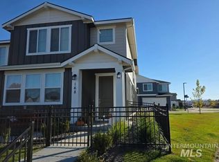 168 N Stratus Way, Eagle, ID 83616