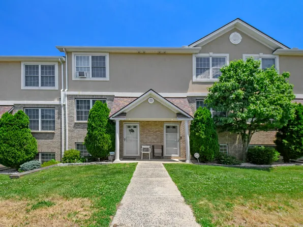 17 Geddes Terrace #5, Waterbury, CT 06708