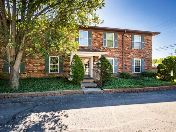 721 N Hite Ave APT 1, Louisville, KY 40206