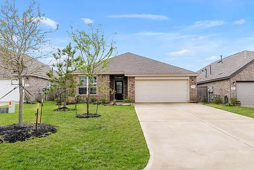 3126 Stonebriar Dr Photo 1