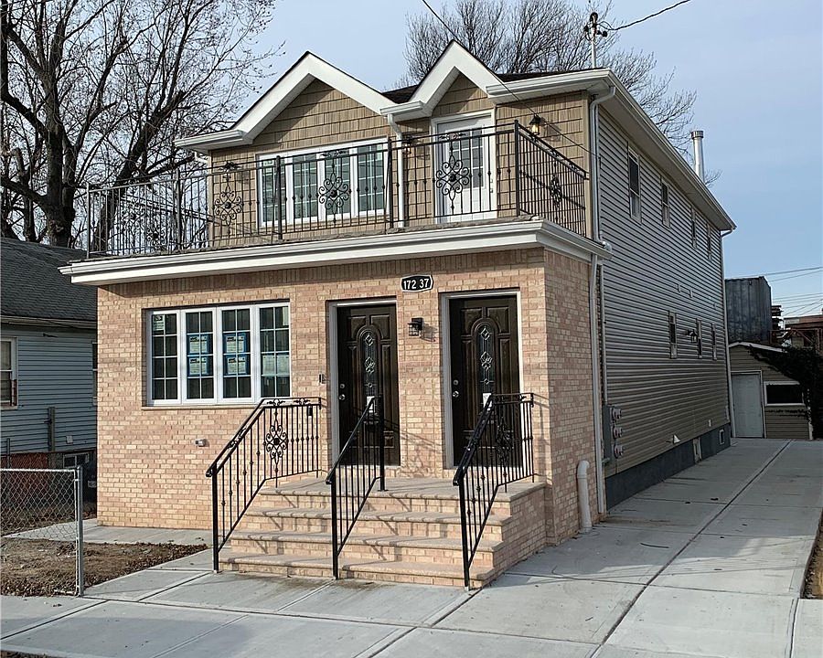17237 125th Avenue, Jamaica, NY 11434 Zillow