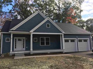 155 Rose Way UNIT 22, Wells, ME 04090