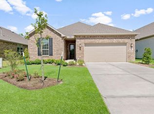 242 Arabian Dr, Spring, TX 77382