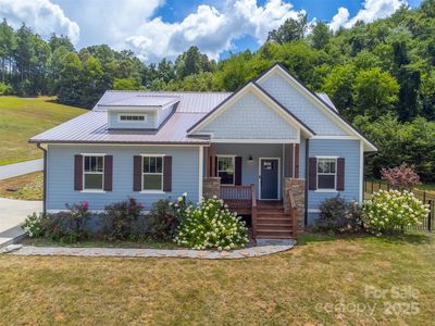 7 N Sundrops Trl, Cullowhee, NC, 28723