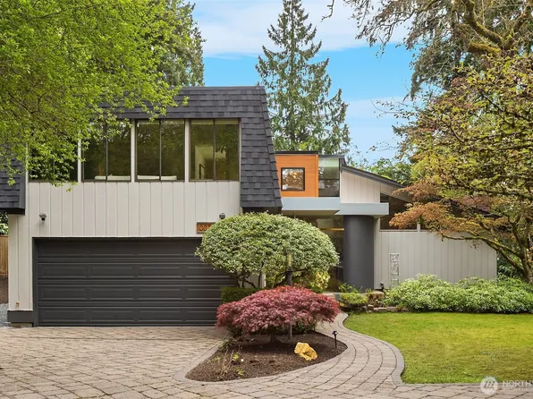 10020 NE 27th Street, Bellevue, WA 98004