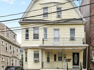 89 Central St, Somerville, MA 02143