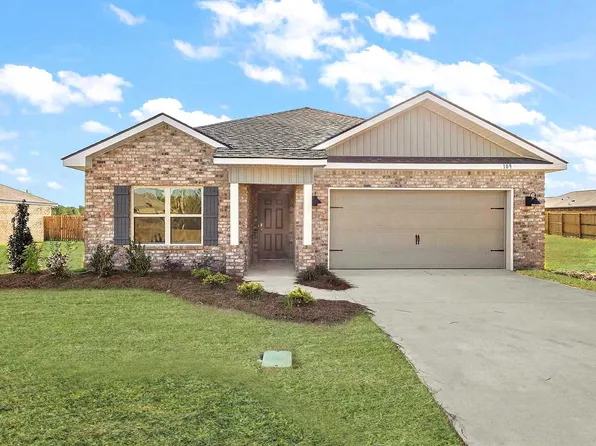 ARIA Plan, Barrington