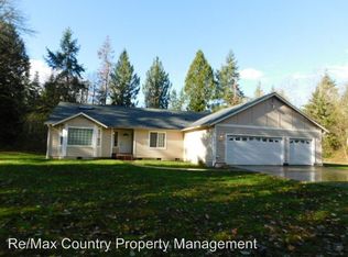 15025 Maple Ridge Ln SE, Yelm, WA 98597