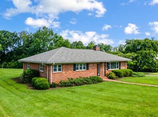 2833 Link Rd, Lynchburg, VA 24503