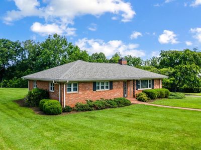 2833 Link Rd, Lynchburg, VA, 24503
