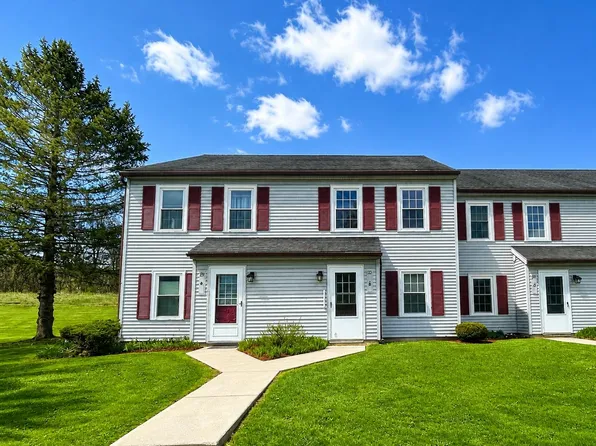 36 Brickyard Road #26, Essex Junction, VT 05452