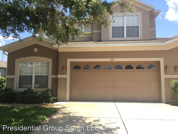 2nd image of 647 Canyon Stone Cir