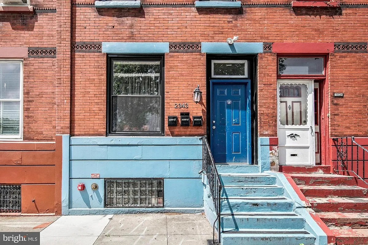 Building Photo - 2343 N College Ave #2