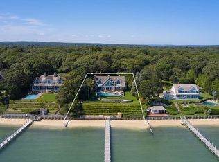 44 Forest Rd, Sag Harbor, NY 11963