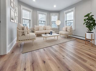 64 Day St #2, Jamaica Plain, MA 02130