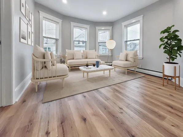 64 Day St #1, Jamaica Plain, MA 02130