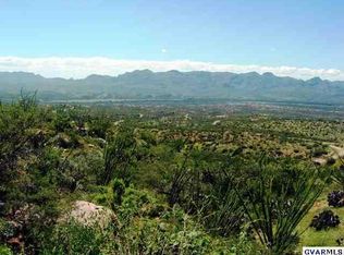 1652 Camino Cangrejo, Rio Rico, AZ 85648