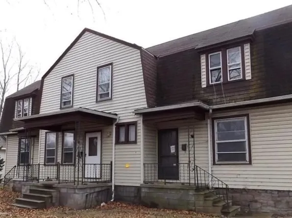 22 B St, Niagara Falls, NY 14303