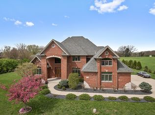 14344 S Dixon Ln, Homer Glen, IL 60491