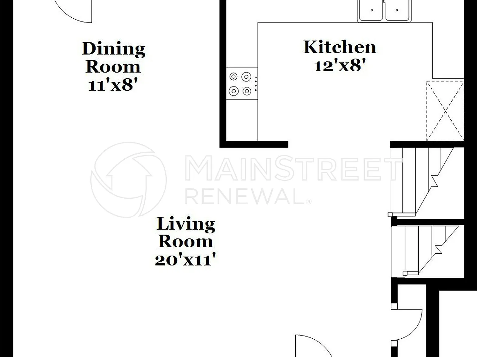 308 Westwood Ct — Photo 4