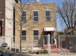 553 Shepherd Ave, Brooklyn, NY 11208
