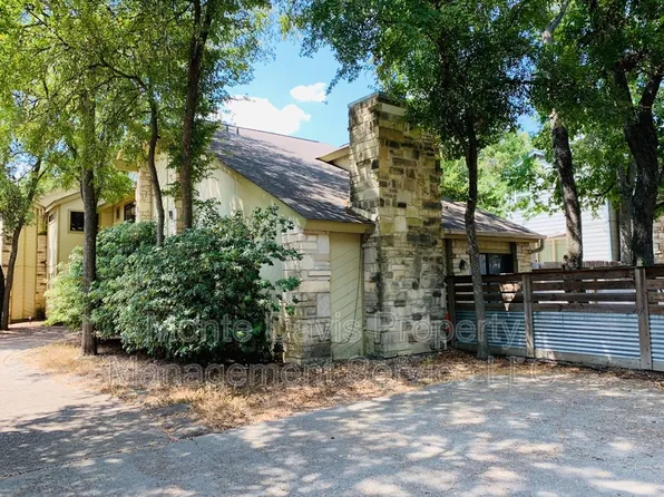 1713 Cinnamon Path #A, Austin, TX 78704