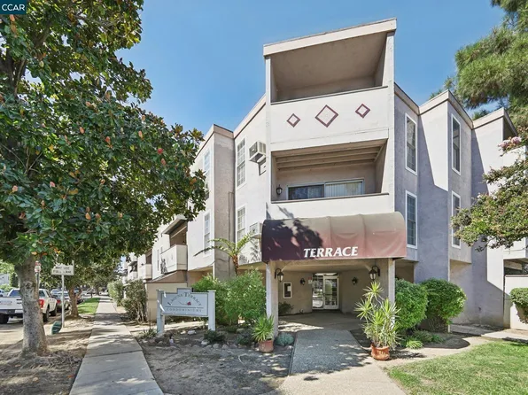 1699 Laguna St APT 114, Concord, CA 94520