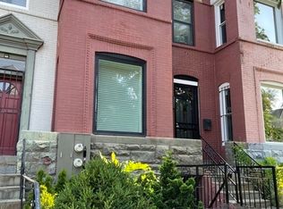 40 Q St NE, Washington, DC 20002