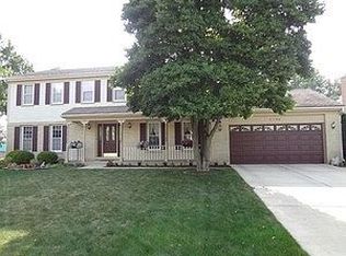 2705 Old Mill Ln, Rolling Meadows, IL 60008