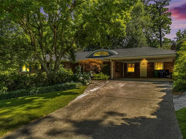 2132 Pine Forest Dr NE, Atlanta, GA 30345