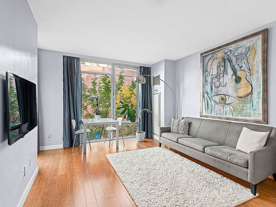 1st image of 350 W 53rd St APT 3G