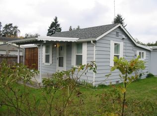 4708 S 122nd St, Tukwila, WA 98178