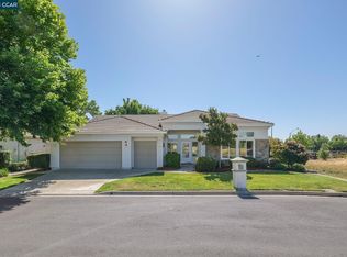 20 Winesap Dr, Brentwood, CA 94513
