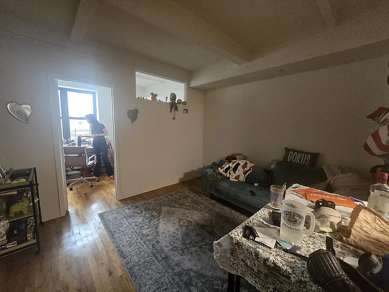 160 Bleecker St #7J — Photo 3